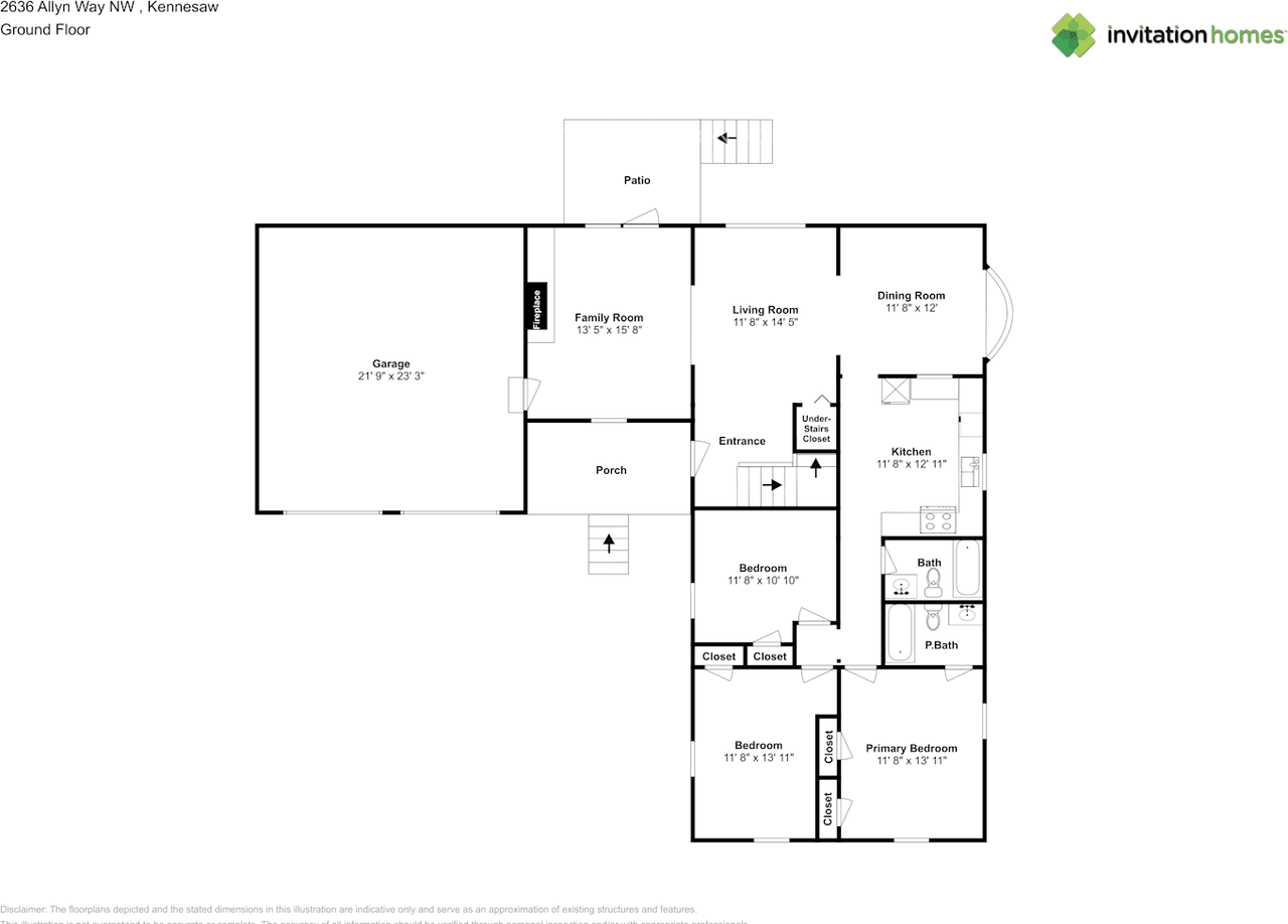 2636 Allyn Way Nw - Photo 2 of 18
