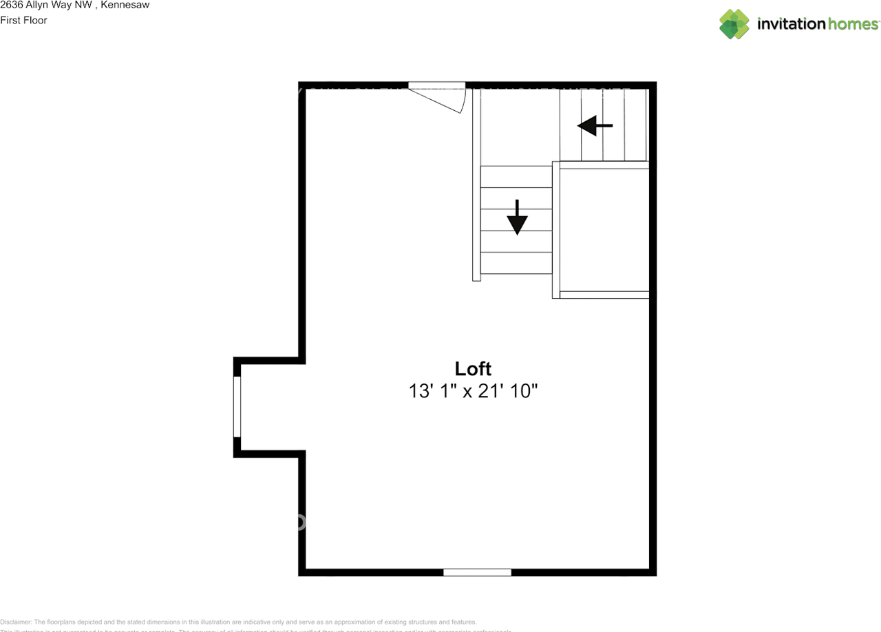 2636 Allyn Way Nw - Photo 3 of 18