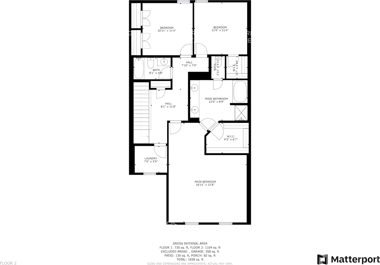 258 Britt Dr - Photo 3 of 18