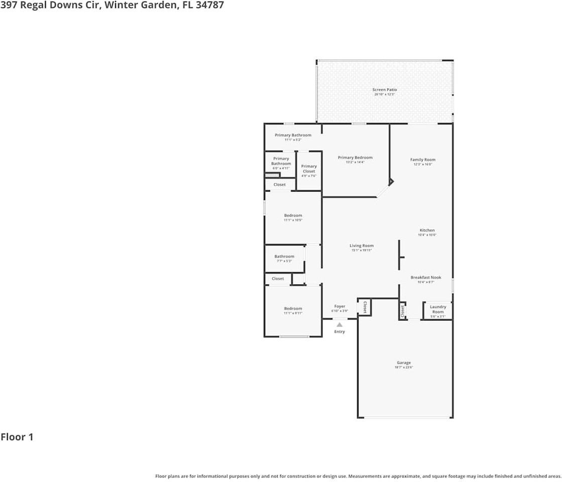 397 Regal Downs Cir - Photo 3 of 17
