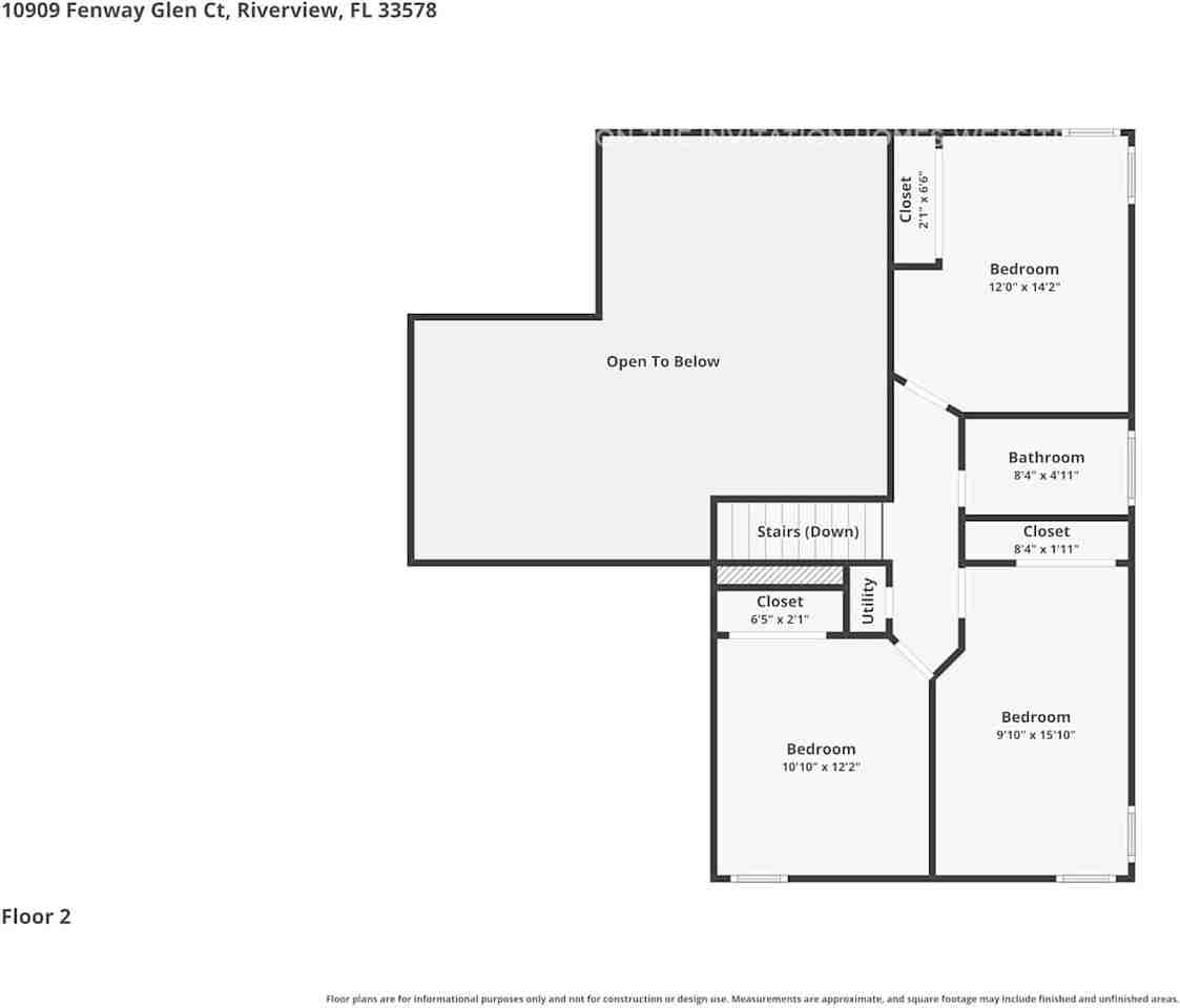 10909 Fenway Glen Ct - Photo 3 of 18