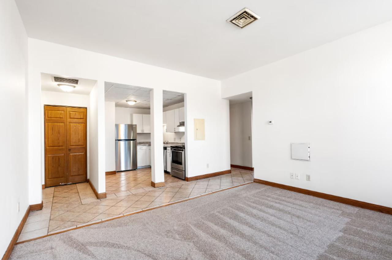 Franklin Mill Apartments - Photo 4 of 4
