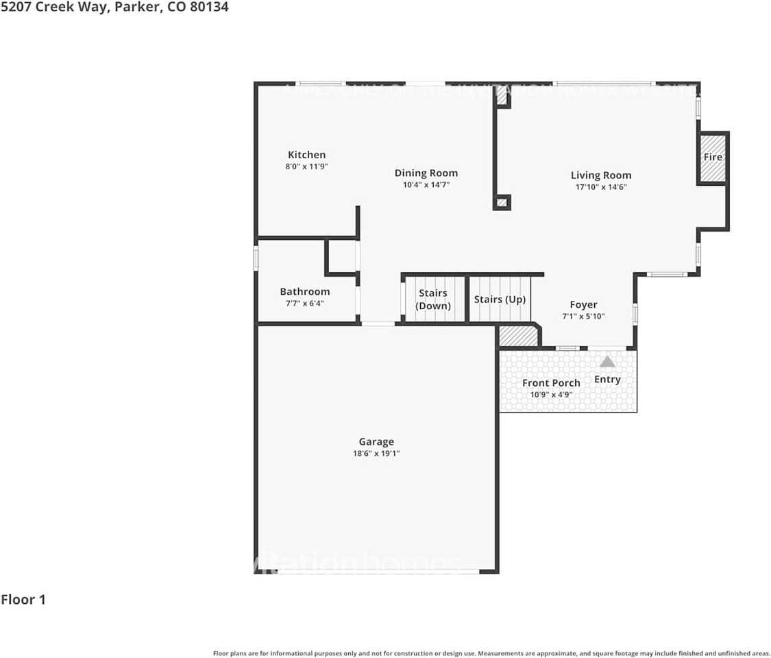 5207 Creek Way - Photo 3 of 19