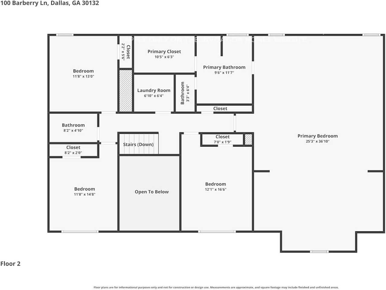 100 Barberry Ln - Photo 2 of 18