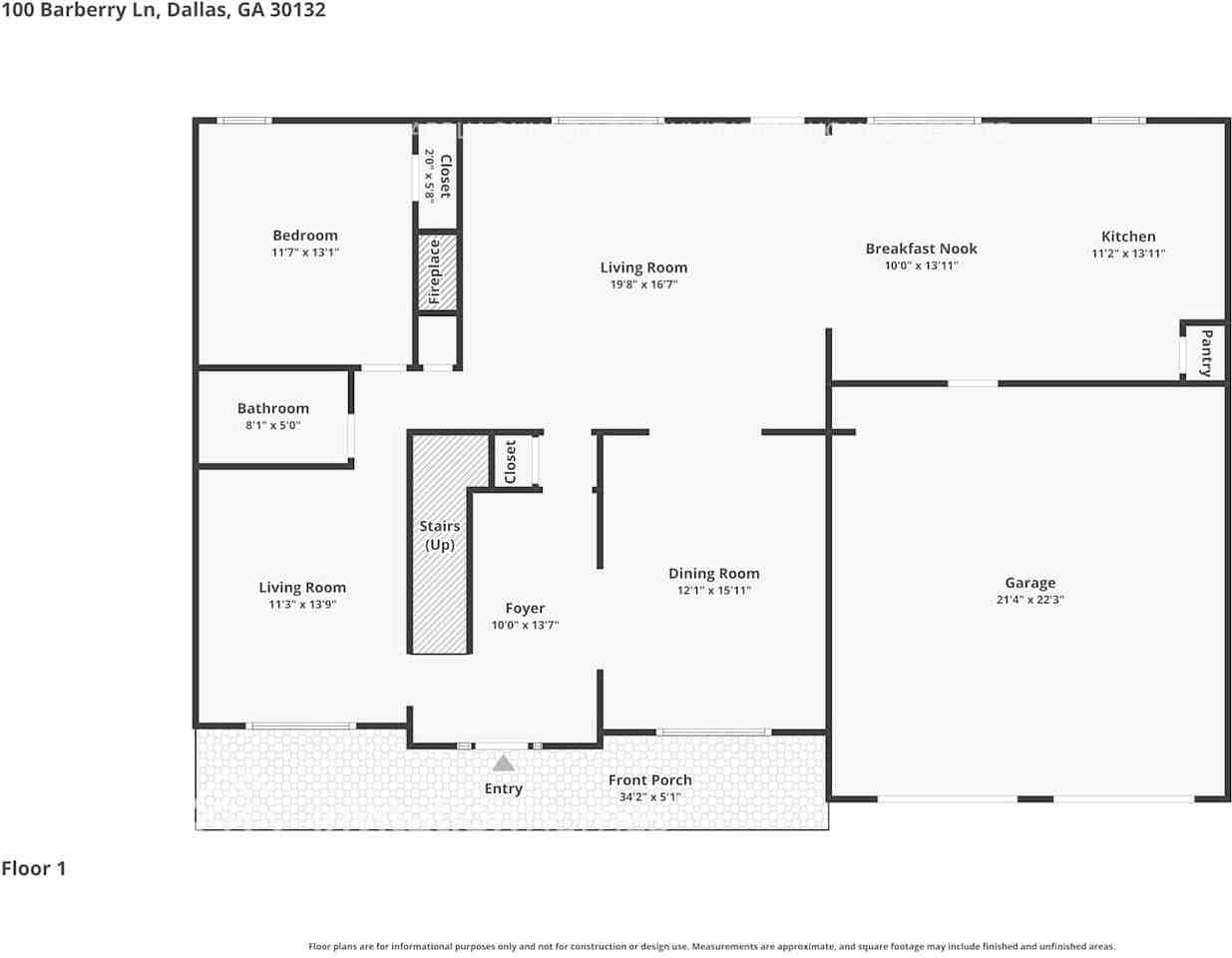 100 Barberry Ln - Photo 3 of 18