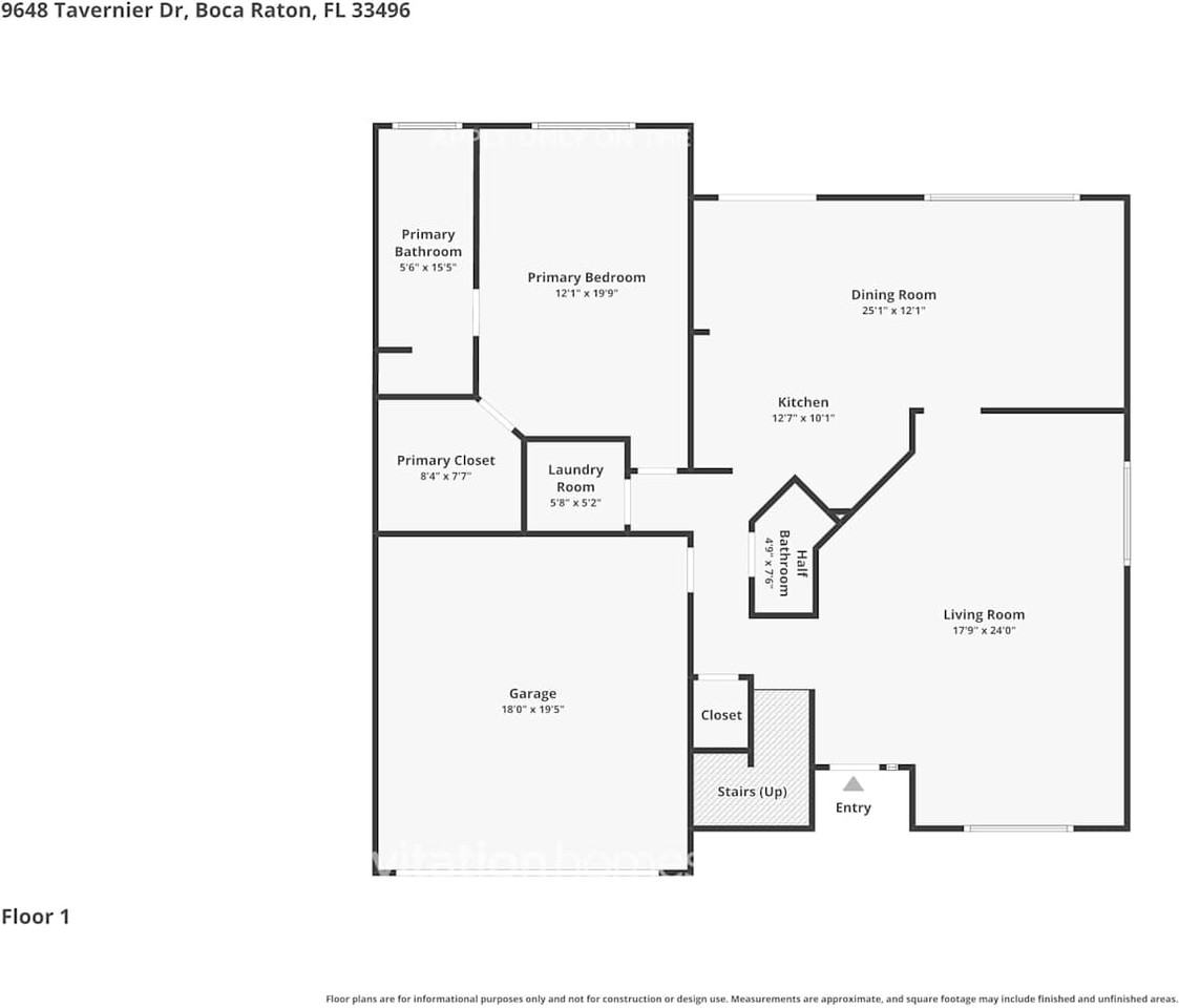 9648 Tavernier Dr - Photo 2 of 18