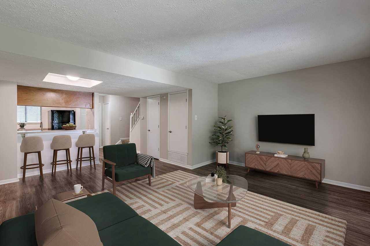 Avery Point Apartments - Photo 2 of 50