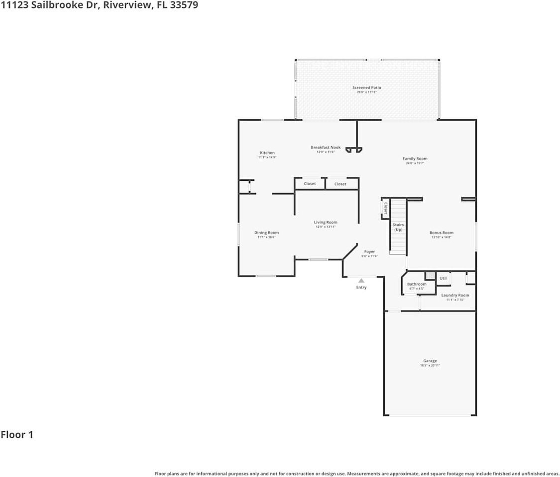 11123 Sailbrooke Dr - Photo 2 of 18