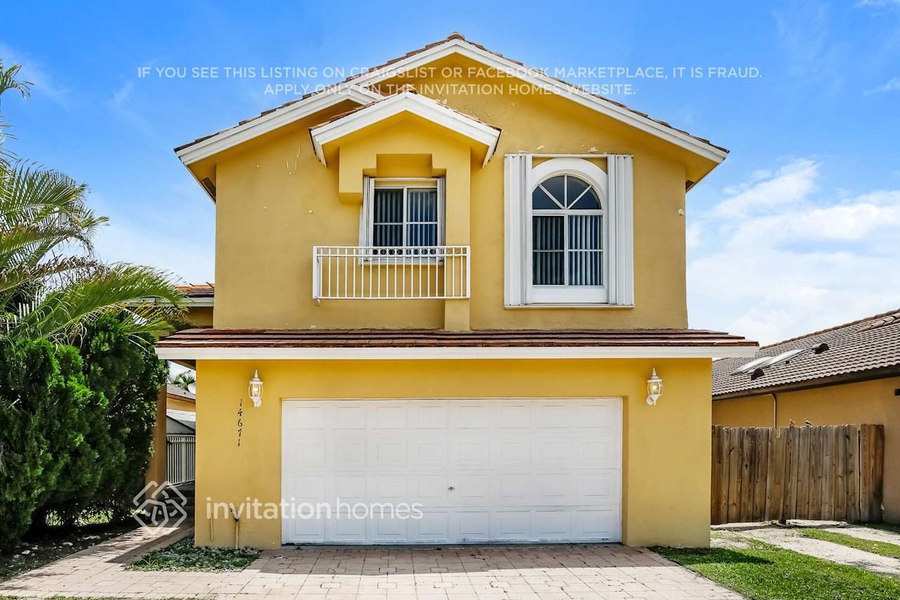 14671 Sw 156th Ave