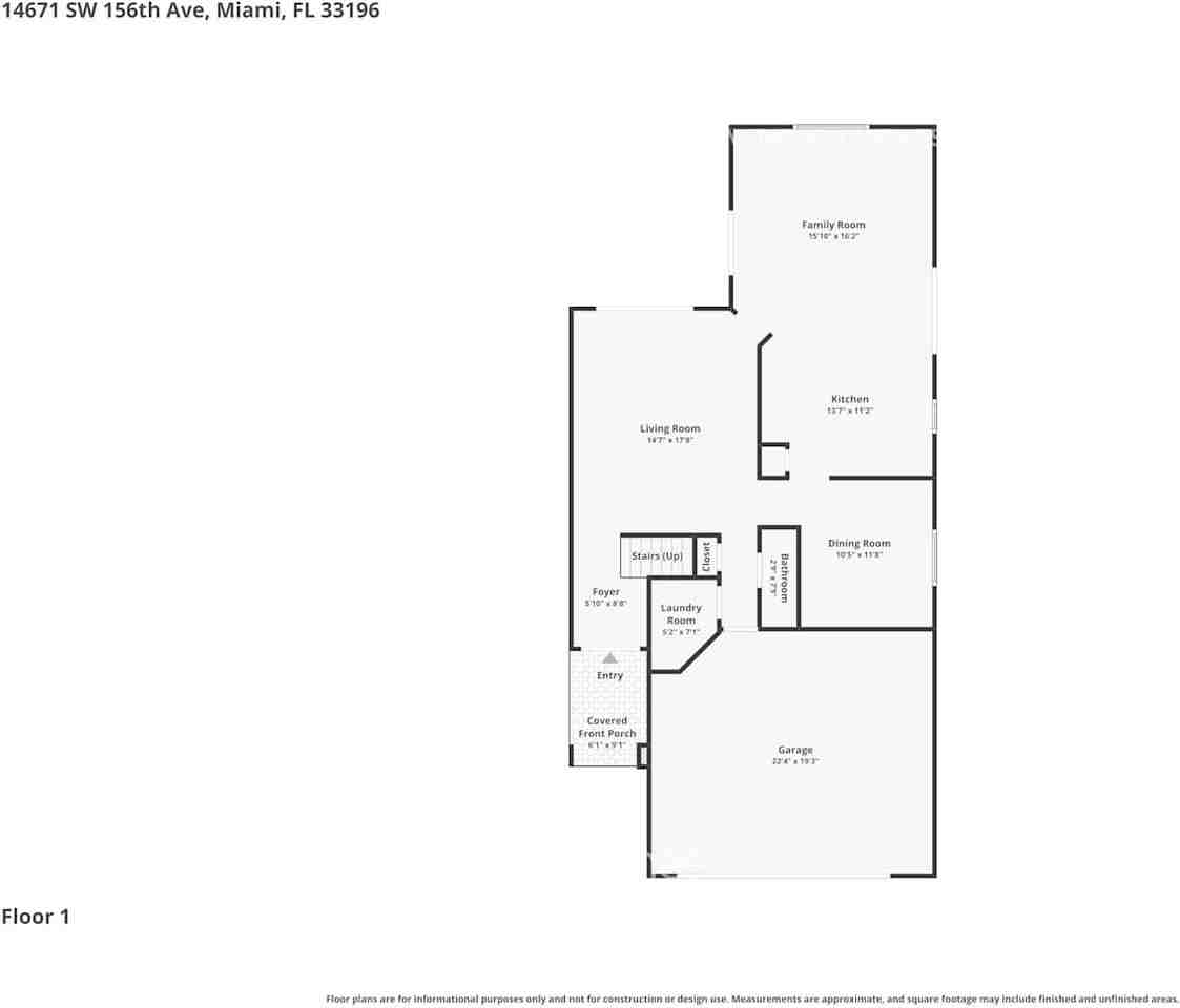 14671 Sw 156th Ave - Photo 2 of 18