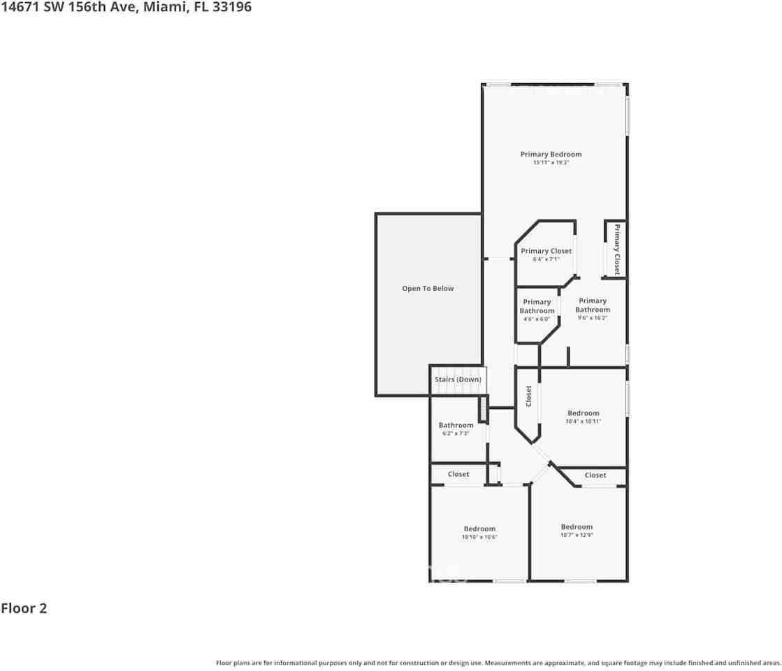 14671 Sw 156th Ave - Photo 3 of 18