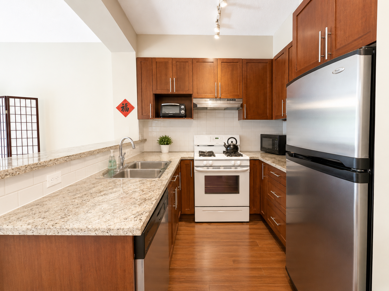 2250 Wesbrook Mall - Photo 11