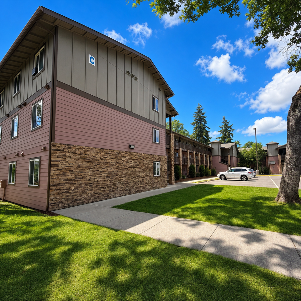 Parkland Manor - Photo 2 of 12