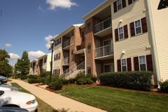 Madison Ridge Apartments - Photo 1 of 1