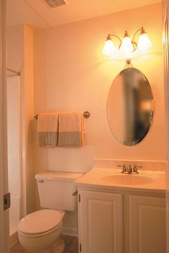 Madison Ridge Apartments - Photo 2 of 9