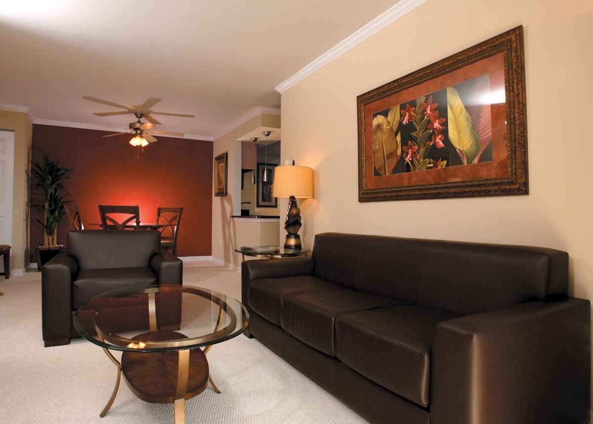Madison Ridge Apartments - Photo 3 of 9