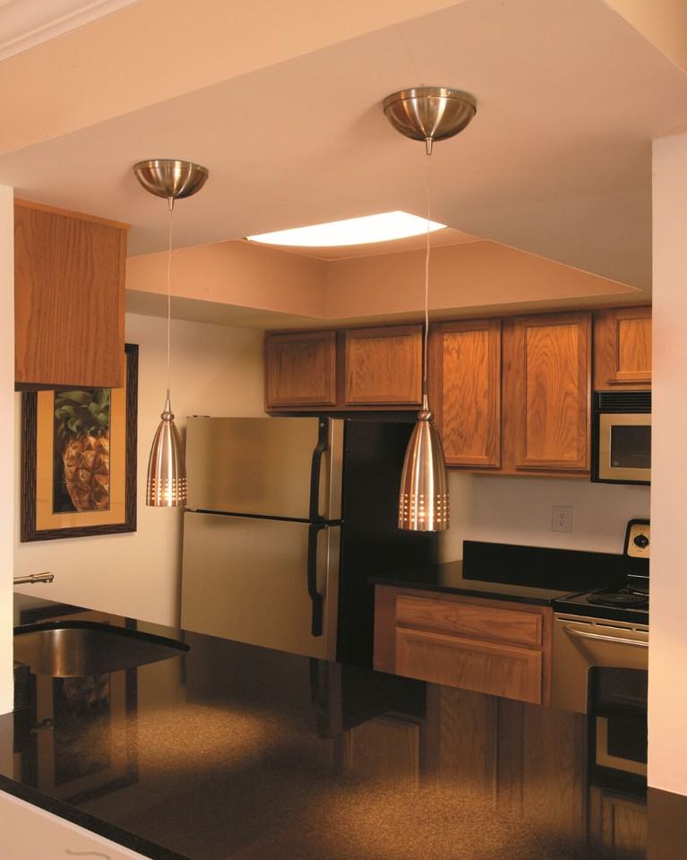 Madison Ridge Apartments - Photo 4 of 9