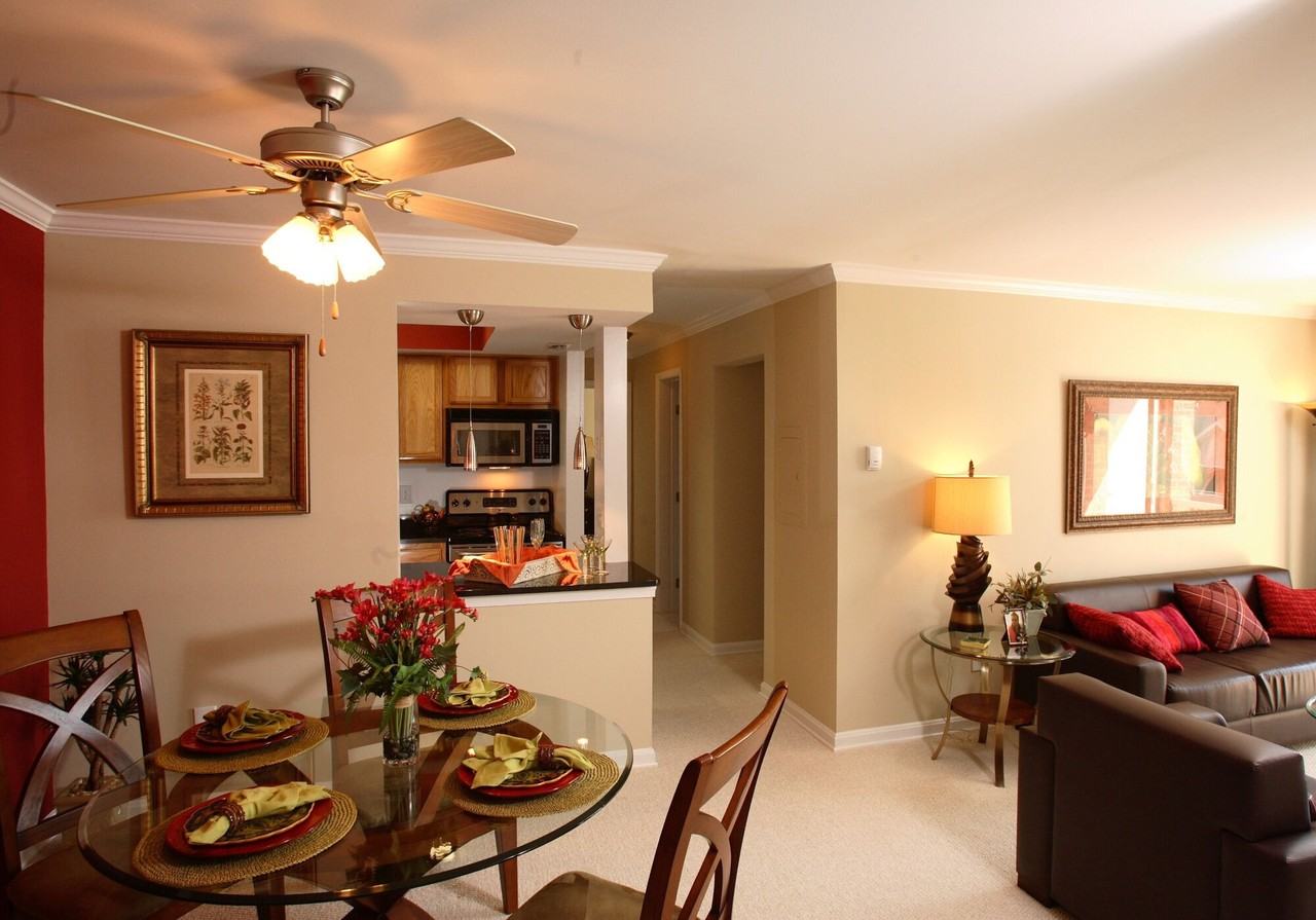Madison Ridge Apartments - Photo 5 of 9