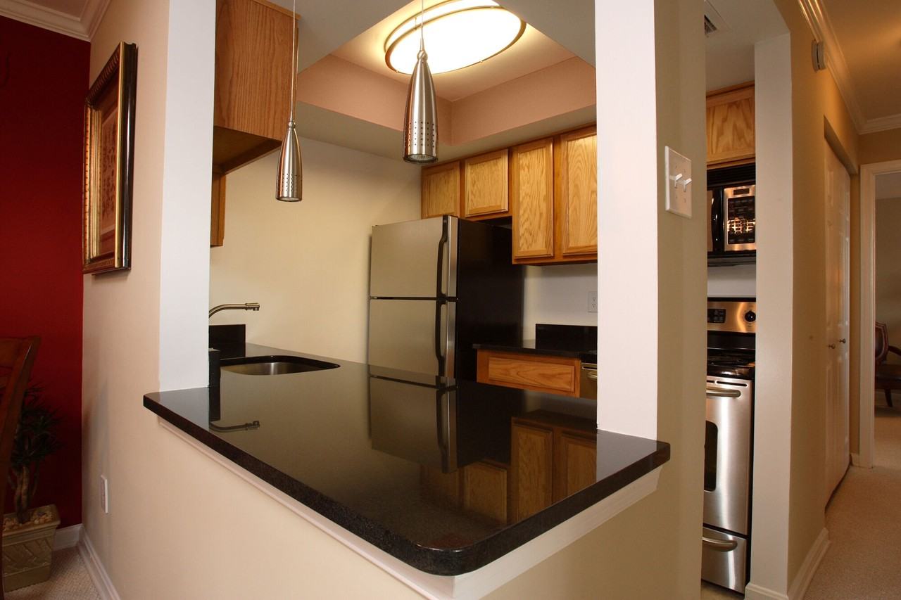 Madison Ridge Apartments - Photo 6 of 9