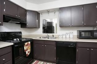 Country Club Park Apartments - Photo 1 of 1
