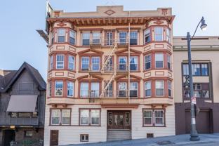 2128 Van Ness - Photo 1 of 1