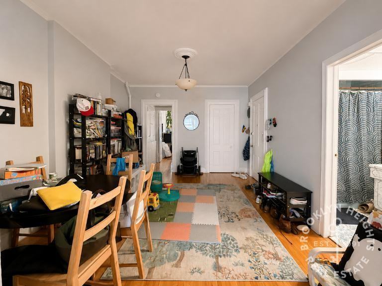 276 Degraw St #3 - Photo 2 of 8