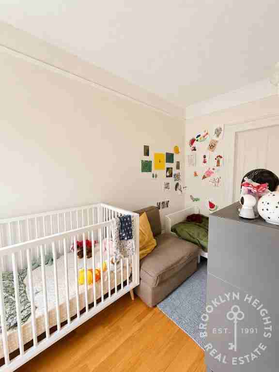 276 Degraw St #3 - Photo 7 of 8