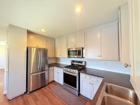 204 & 206 W. Yanonali St. - 206-3 #206-3 - Photo 1 of 1