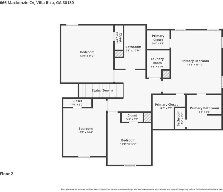 666 Mackenzie Cv - Photo 3 of 17