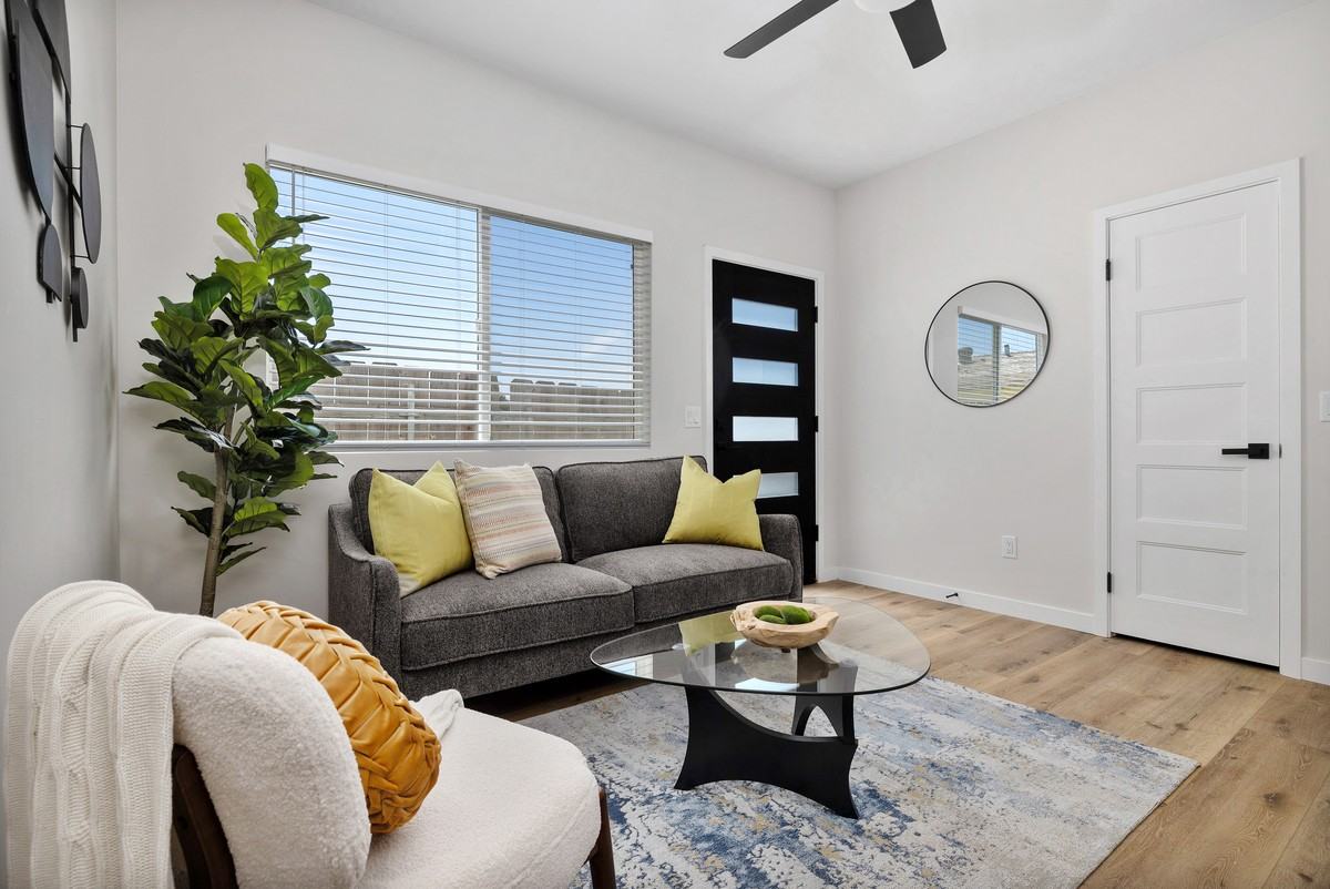 3315 Clairemont Mesa Blvd #1