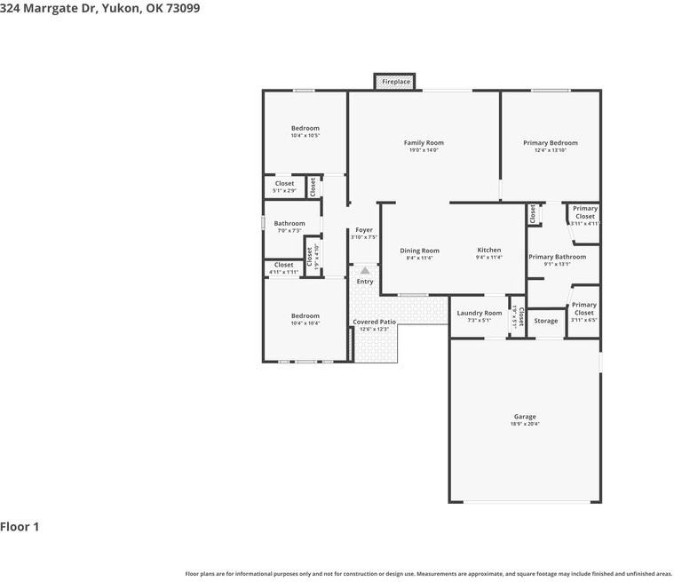 324 Marrgate Dr - Photo 2 of 16