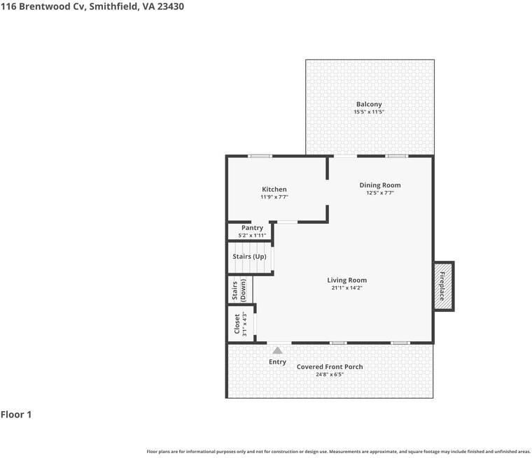 116 Brentwood Ct - Photo 3 of 18