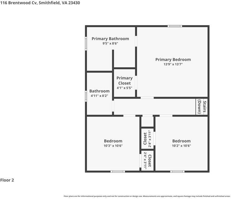 116 Brentwood Ct - Photo 4 of 18