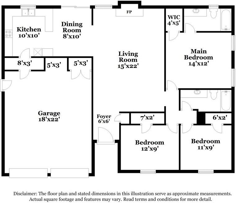 1513 Ne 3rd St - Photo 2 of 16