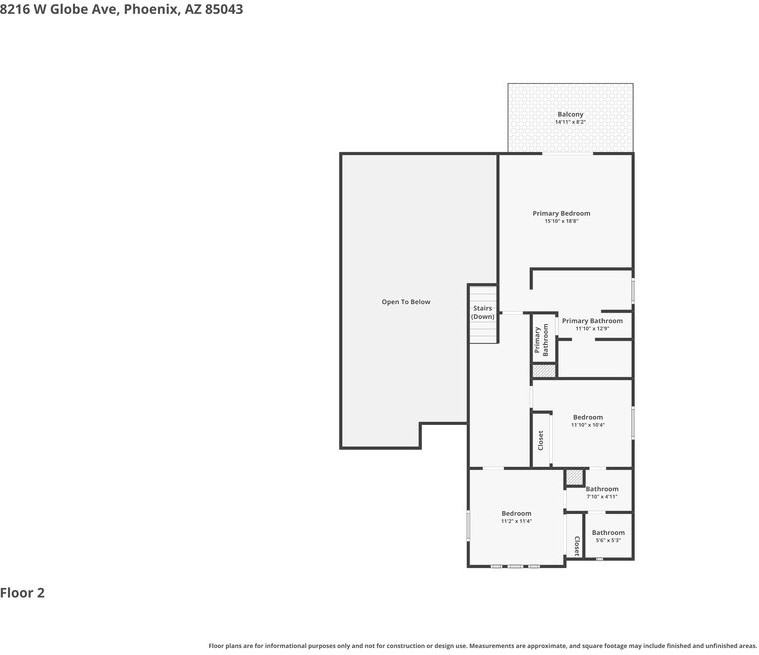 8216 W Globe Ave - Photo 3 of 17