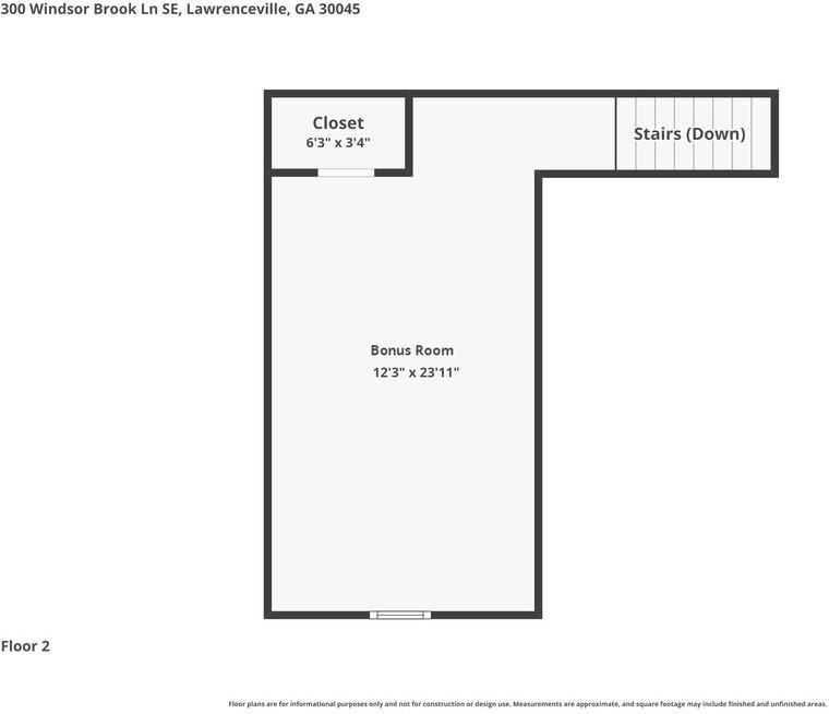 300 Windsor Brook Ln - Photo 3 of 17