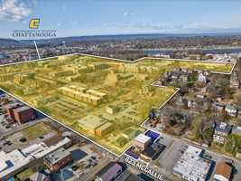 featured image of 823 Mccallie Ave