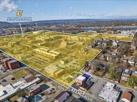 Shared Student Housing close to UTC Campus - Photo 1 of 1