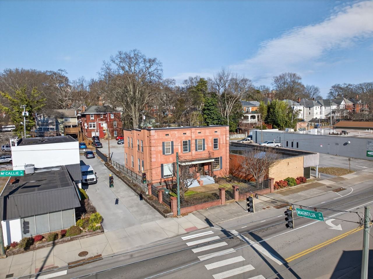 Shared Student Housing close to UTC Campus - Photo 5 of 39