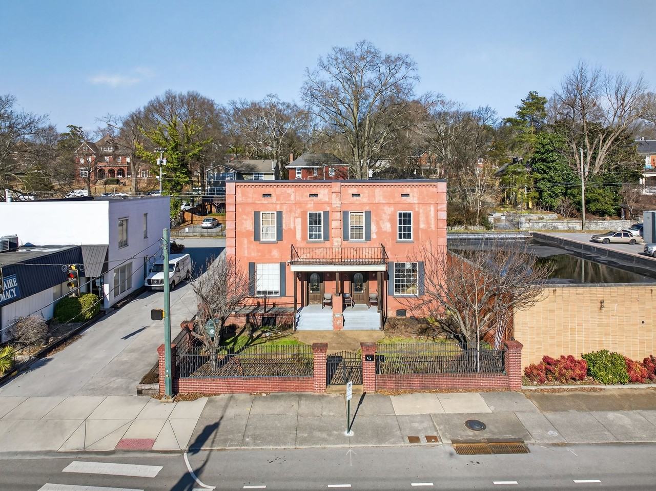 Shared Student Housing close to UTC Campus - Photo 6 of 39