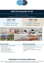 808 Chesapeake LLC - Photo 1 of 1