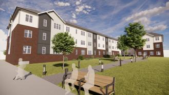 Millard Landing 55+ Community - Photo 1 of 1