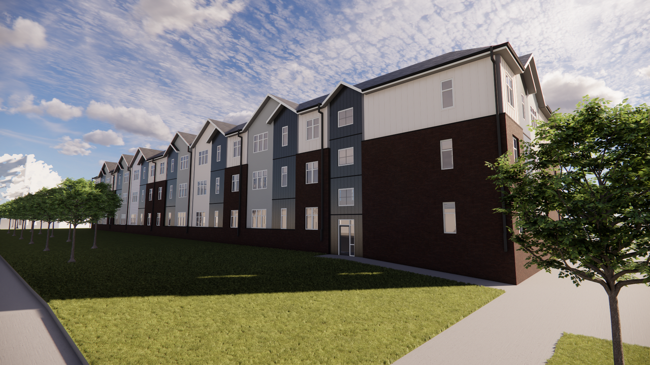 Millard Landing 55+ Community - Photo 2 of 5