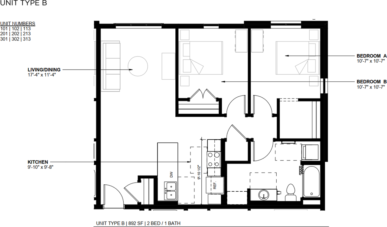 Millard Landing 55+ Community - Photo 3 of 5