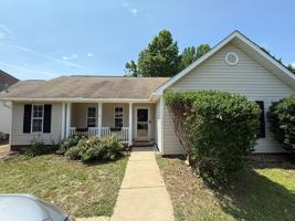 featured image of 604 Gibson Forest Dr