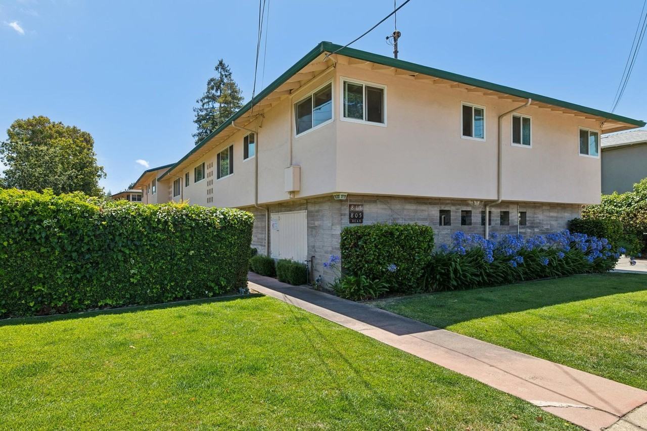 815 Roble Ave - Photo 2 of 10