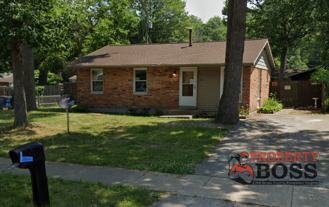 1014 Salem St #1 - Photo 1 of 1