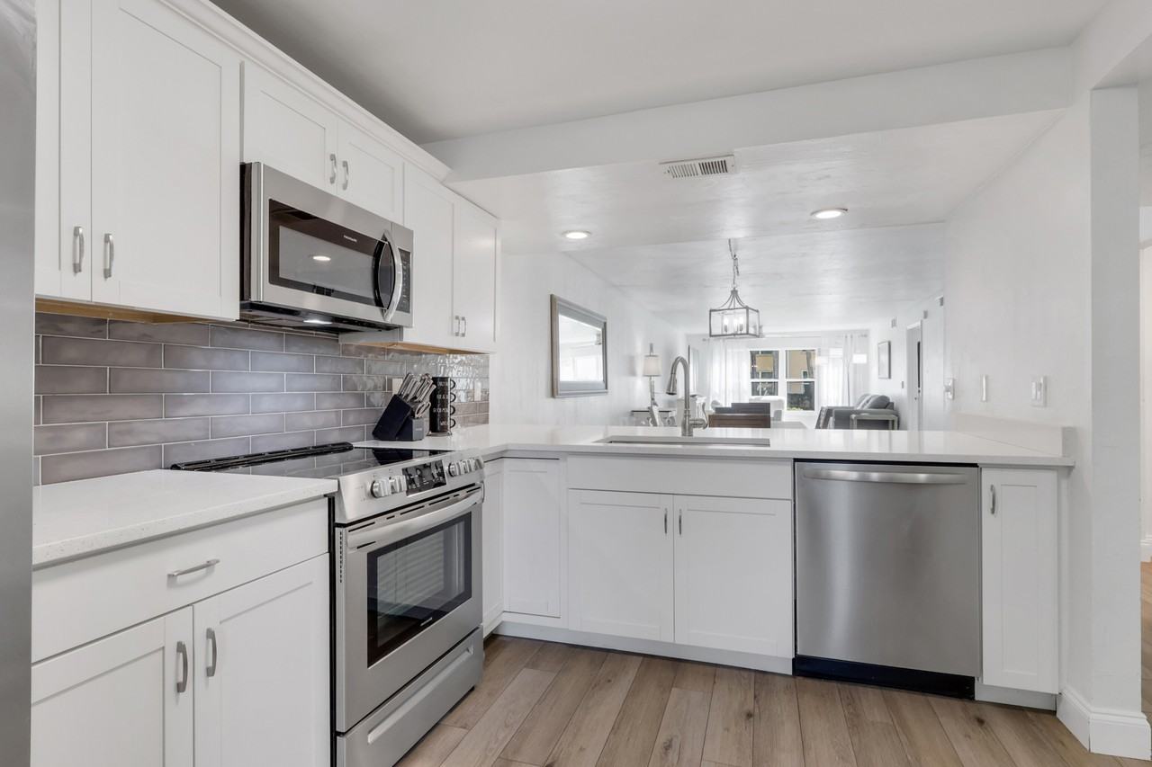 4001 Ice Castle Way #1 - Photo 5 of 19