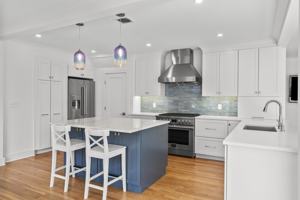 featured image of 25 Crescent Bluff Ave #1