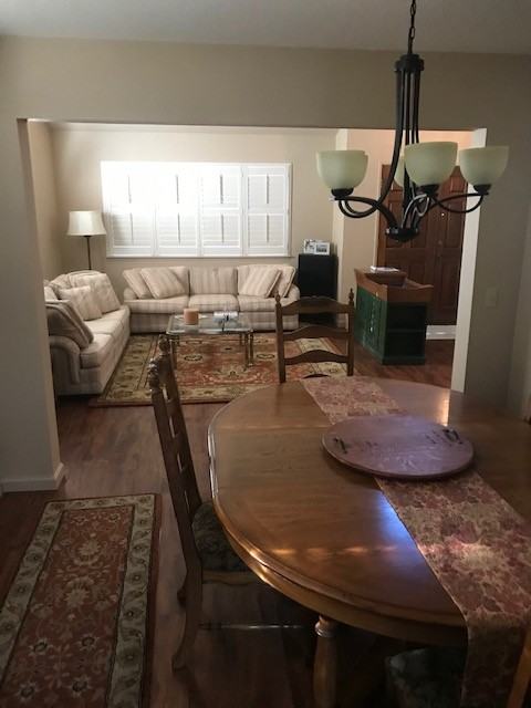1599 Cerro Sonoma Cir #1 - Photo 7 of 23